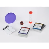 Hasbro Tabu Yeni 1000 Kelime YENİLENEN TABU - 2