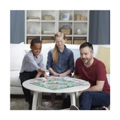 YENİLENEN Monopoly Emlak Ticaret Oyunu TÜRKÇE - Monopoly Klasik thumbnail 3