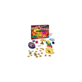 Ravensburger Make 'N' Break Extreme (El - Göz Koordinasyonu ve İnce Motor Becerisi Oyuncağı) - 2