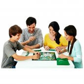 İngilizce Orjinal Scrabble Original İngilizce Versiyonu YENİ MODEL - 4