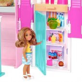 Barbie Nin Muhteşem Restoranı Oyun Seti GXY72 - 4