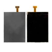 Nokia C2-02 C2-03 C2-05 Ekran LCD Panel Orj - 1