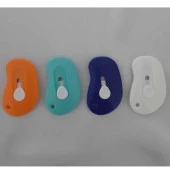 Hobi Falçatası ( Maket Bıçağı ) Mini ( 10 Adet ) - 3