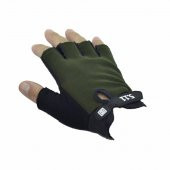 5.11 L Beden Yarım Parmak Taktik Eldiven Haki - 4