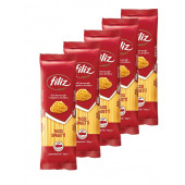 Siftaholsun Filiz Makarna Yassı Spagettı 500gr x 5 Adet - 1