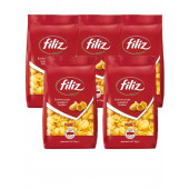 Siftaholsun Filiz Makarna Mantı 500gr x 5 Adet - 1