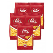 Siftaholsun Filiz Makarna Kelebek 500gr x 5 Adet - 1