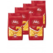 Siftaholsun Filiz Makarna İnce Uzun 500gr x 5 Adet - 1