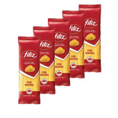 Siftaholsun Filiz Makarna Fırın 500gr x 5 Adet - 1