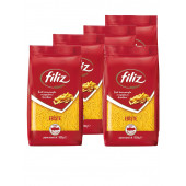 Siftaholsun Filiz Makarna Erişte 500gr x 5 Adet - 1