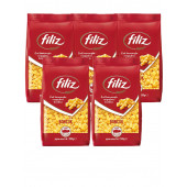 Siftaholsun Filiz Makarna Boncuk 500gr x 5 Adet - 1