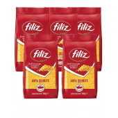 Siftaholsun Filiz Makarna Arpa Şehriye 500gr x 5 Adet - 1