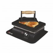 FERİS DÖKÜM TOST ÜTÜSÜ ( Tek Ütü ) - 2