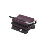 Feris FT3011 12 Dilim Mürdüm 1800 W Döküm Sanayi Tipi Tost Makinesi - 2