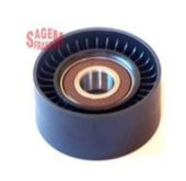 DOBLO PALIO ALBEA FIORINO 1.3 JTD Alternatör Gergi Rulmanı (1539115) - 1