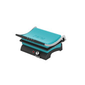 FERİS BÜFE TİPİ DÖKÜM TOST MAKİNESİ Turkuaz - 3