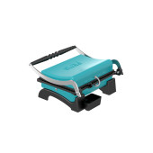 FERİS BÜFE TİPİ DÖKÜM TOST MAKİNESİ Turkuaz - 5