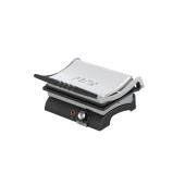 Feris FT3011 12 Dilim İNOX 1800 W Döküm Büfe Tipi Tost Makinesi - 1