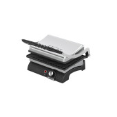 Feris FT3011 12 Dilim İNOX 1800 W Döküm Büfe Tipi Tost Makinesi - 2