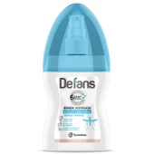 Defans Sinek Kovucu Vücut Losyonu 100 ml Yağsız Formül - 1
