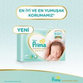 Prima Premium Care Bebek Bezi 3 Beden 6-10 Kg (4x96) 384 Adet - 5