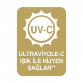 Molfix Pure Soft Ultra Avantaj Bebek Bezi 3 Beden 98X2 196 Adet thumbnail 7