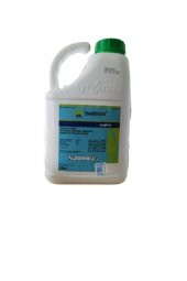 SYNGENTA İSABİON 5 LT ORGANİK ÜRÜNLER HAYVANSAL MENŞELİ AMİNOASİT İÇEREN SIVI ORGANİK GÜBRE - 1