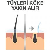 Veet Men Erkeklere Özel Tüy Dökücü Krem 200 ml X 2 - 4