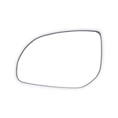 Hyundai i20 Jump 2012-2014 Sol Dış Dikiz Aynası Camı Manuel 876111J000 thumbnail 1