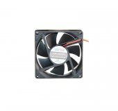 Marxlow 80x80x25 mm 24 Volt 0.10 Amper 3 Pin Fan - 1