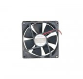 Marxlow 92x92x25 mm 24 Volt 0.20 Amper 2 Pin Fan - 1
