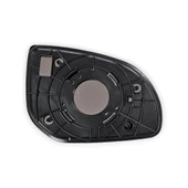 Hyundai i20 Jump 2012-2014 Sol Dış Dikiz Aynası Camı Manuel 876111J000 thumbnail 3