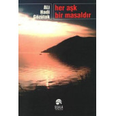 Her Aşk Bir Masaldır - 1