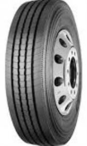 Michelin 215/75R17.5 126/124M X Multi Z ❄ Tl Vm Mi ( Asfalt Düz ) 4 Mevsim Lastik (2023) - 2