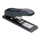 Std HS-1000 Arşiv Tipi Kollu Profesyonel Zımba Makinesi 100 Yaprak Kapasiteli - 1