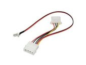 3 Pin Fan - Molex Power Çevirici - 1