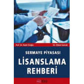 Sermaye Piyasası Lisanslama Rehberi - 1