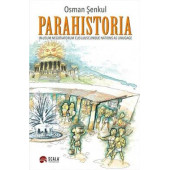 Parahistoria-In Usum Negotiatorum Cusujuscunque Nations As Linugage - 1