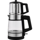 Arnica IH33250 Demli Trend 1800 W Cam Çay Makinesi - 1