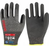 Starline STL-1040 Köpük Nitril Kesilmez Eldiven 9 Beden - 1