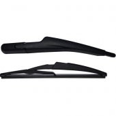 Maxtel Arka Silecek Ve Kolu Citroen Ds3 A55 2009 2015 12613416 - 2