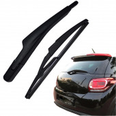 Maxtel Arka Silecek Ve Kolu Citroen Ds3 A55 2009 2015 12613416 - 1