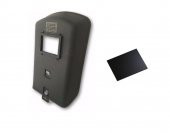 Essafe Ge 1311 El Kaynak Maskesi + Th10-777 Cam - 1