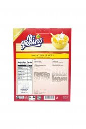 Seedn Grains Şekersiz Corn Flakes Mısır Gevreği 300 g 2 Adet - 3