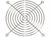 60x60 mm / 6 cm Fan Teli - 1