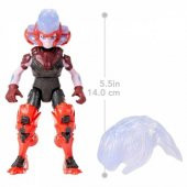 Masters of the Universe He-Man Aksiyon Figür Serisi Ram Maam - 3