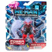 Masters of the Universe He-Man Aksiyon Figür Serisi Ram Maam - 5