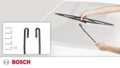 Bosch Silecek Eco Telli 34 40 45 48 50 53 55 60 65 Cm Adet Fiyat - 4