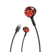 LinkTech H75 Type-C Stereo Kulak İçi Kablolu Kulaklık - 4