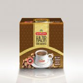 Altın Cezve Hazır Türk Kahvesi Sade 20 x 7 G - 1